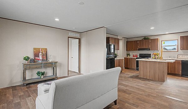 Origin Series / Oak TRT28564O Interior 121855