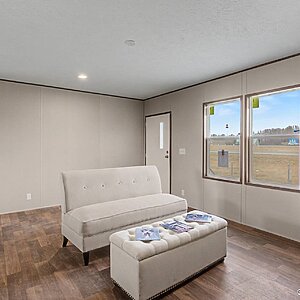 Origin Series / Oak TRT28564O Interior 121856