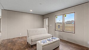 Origin Series / Oak TRT28564O Interior 121856