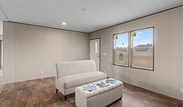 Origin Series / Oak TRT28564O Interior 121856