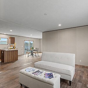 Origin Series / Oak TRT28564O Interior 121857