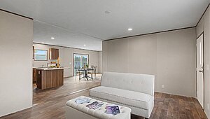 Origin Series / Oak TRT28564O Interior 121857