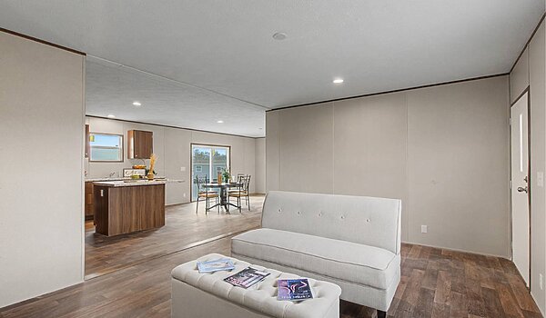 Origin Series / Oak TRT28564O Interior 121857