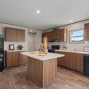 Origin Series / Oak TRT28564O Interior 121849