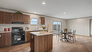 Origin Series / Oak TRT28564O Kitchen 121850