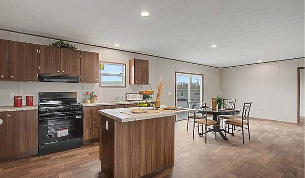 Origin Series / Oak TRT28564O Kitchen 121850