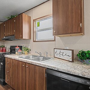 Origin Series / Oak TRT28564O Kitchen 121851