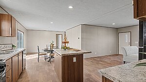 Origin Series / Oak TRT28564O Kitchen 121853