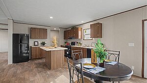 Origin Series / Oak TRT28564O Kitchen 121854