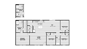 Origin Series / Oak TRT28564O Layout 116964
