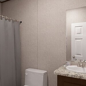 Origin Series / Sycamore TRT28684S Interior 122838