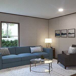 Origin Series / Sycamore TRT28684S Interior 122831