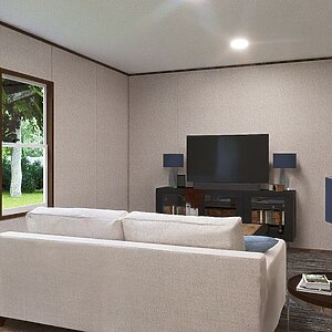 Origin Series / Sycamore TRT28684S Interior 122832