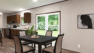 Origin Series / Sycamore TRT28684S Interior 122833