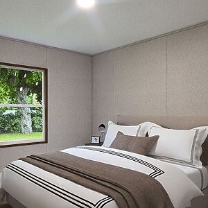 Origin Series / Sycamore TRT28684S Interior 122836