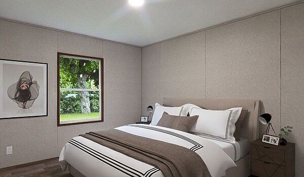 Origin Series / Sycamore TRT28684S Interior 122836