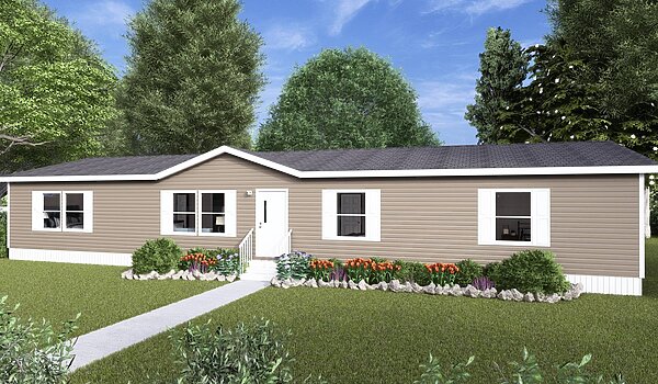 Origin Series / Sycamore TRT28684S Exterior 116967