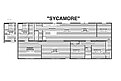Origin Series / Sycamore TRT28684S Layout 116966