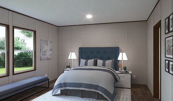 Origin Series / Redwood TRT28765R Interior 122414