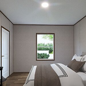 Origin Series / Redwood TRT28765R Interior 122415