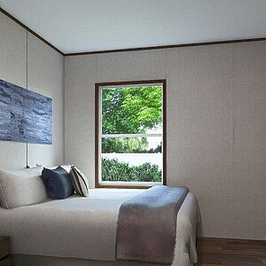 Origin Series / Redwood TRT28765R Interior 122418