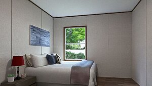 Origin Series / Redwood TRT28765R Interior 122418