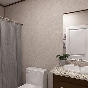 Origin Series / Redwood TRT28765R Interior 122417