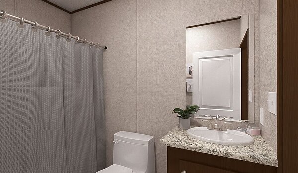 Origin Series / Redwood TRT28765R Interior 122417