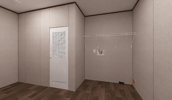 Origin Series / Redwood TRT28765R Interior 122416