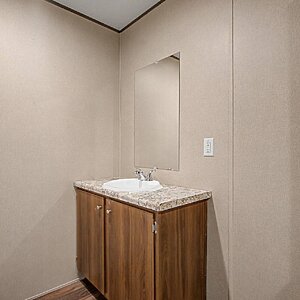 Origin Series / Redwood TRT28765R Interior 130153