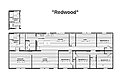 Origin Series / Redwood TRT28765R Layout 116968