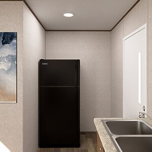 TRU Mini / Buttercup TRT12361PH Interior 125347