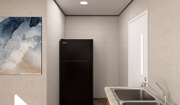 TRU Mini / Buttercup TRT12361PH Interior 125347