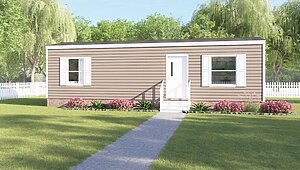 TRU Mini / Buttercup TRT12361PH Interior 125344