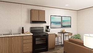 TRU Mini / Buttercup TRT12361PH Interior 125345