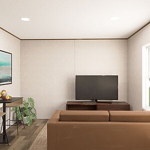 TRU Mini / Buttercup TRT12361PH Interior 125346