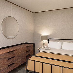 TRU Mini / Buttercup TRT12361PH Interior 125348