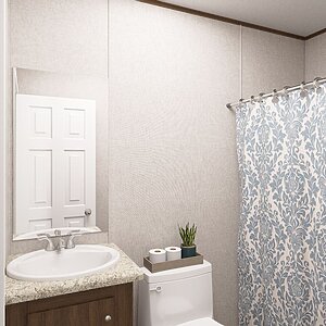 TRU Mini / Buttercup TRT12361PH Interior 125349