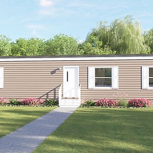 TRU Mini / Tulip TRT12482PH Interior 125351