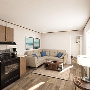 TRU Mini / Tulip TRT12482PH Interior 125352