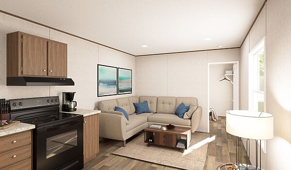 TRU Mini / Tulip TRT12482PH Interior 125352