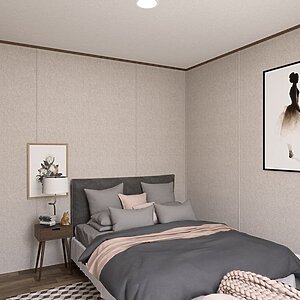 TRU Mini / Tulip TRT12482PH Interior 125356