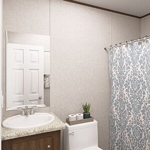 TRU Mini / Tulip TRT12482PH Interior 125357