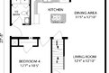 Two-Story / Beaumont Layout 6207
