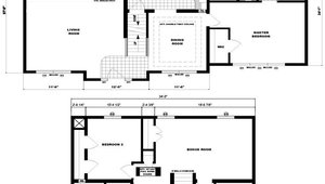 Two-Story / Laura Anne Layout 6214