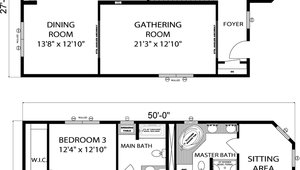 Two-Story / Evelynton Layout 6216