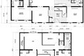 Two-Story / Longwood Layout 6218