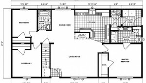 Ranch / Edgewood-A Layout 6968