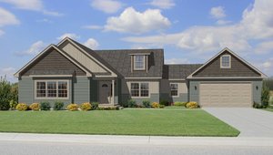 Ranch / Mayfield II Exterior 6979
