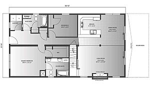 Cabin/Chalet / Lake Saint Catherine Layout 101948